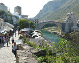 Pesimistične prognoze za Mostar: Do lokalnih izbora samo nametanjem?