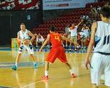 Kadeti BiH protiv Španije za finale Eurobasketa