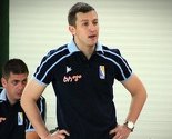 Selektor Josip Pandža za Klix.ba: Bojao sam se da djeca ne sagore od želje