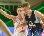 FIBA zaprijetila kadetskoj košarkaškoj reprezentaciji: Platite kotizaciju ili vas izbacujemo!