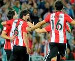 Athletic Bilbao posramio Barcelonu, hat trick sjajnog Aduriza