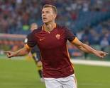 Džeko nakon debija za Romu: Sretan sam što sam ovdje