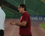 Dženan Uščuplić nakon Zrinjskog: Bili smo bolji, nismo trebali izgubiti