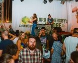 Savršena SevdahBaby noć na Lord Somersby's Bridgeu