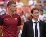 Trener Rome Garcia: Napad dobro funkcioniše, ali trebaju mi još tri pojačanja