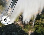 Jablanica: Pogoršano stanje na požarištima, ugrožen put M-17