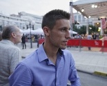 Damir Džumhur za Klix.ba: U BiH si jedan dan velika zvijezda, sljedeći te već pljuju