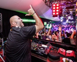 Kako to radi DJ Gadjo: Tvorac kultnog hita "So many times" zabavljao Sarajlije do jutra