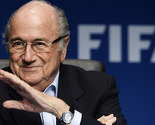 Blatter: Platini mi je prijetio zatvorom