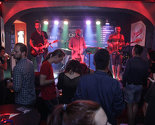 Nastup bihaćkog benda The Babe Barbarella ESFF otvorio Sarajevo Rock Festival