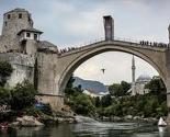 Red Bull Cliff Diving Svjetsko prvenstvo: Sve je spremno za spektakl u Mostaru