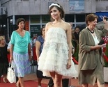 Uoči premijere "Zvizdana" na SFF-u: Zrinka Cvitešić kao princeza