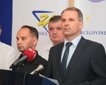 SBiH nakon napada u Tomislavgradu: Smiriti strasti i očuvati mir u zemlji