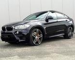 G-Power pripremio BMW X6 M sa 650 KS