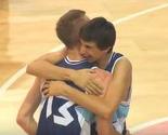 Kadetska reprezentacija BiH u finalu Eurobasketa!