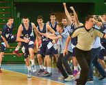 Musa, Čampara, Sikiraš i društvo žele u BiH donijeti još jednu zlatnu medalju
