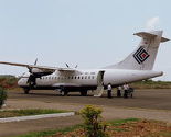 Nestao indonezijski avion sa 54 osobe