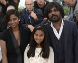 Glavni protagonisti filma "Dheepan" u programu "Kafa sa…"