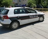 Pljačka u naselju Grbavica: Iz automobila ukradena torba s novcem