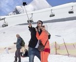 Arapi su pronašli novi način kako da se rashladite na +50: Otputujte na Alpe