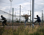 Smanjen broj migranata koji pokušavaju doći do Eurotunela