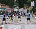Košarkaši Donjeg Vakufa pobjednici Sreetball turnira dijaspore