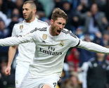 Sergio Ramos ostaje u Realu do 2020.