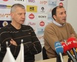 Aco Petrović: Mahmutović stoji iza zlatne medalje, spriječio je devastiranje bh. košarke