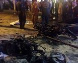 Bombaški napad u Bangkoku, poginulo najmanje 12 ljudi
