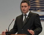 Denis Bećirović: Zakon o sportu u BiH moramo mijenjati zbog budućih generacija