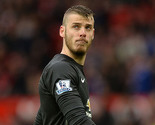 Real nudi 17 miliona eura De Gei da ostane u Manchester Unitedu do isteka ugovora