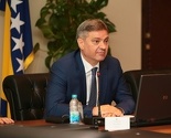 Zvizdić za Klix.ba: Neophodno je da se javna preduzeća uključe u finansiranje sporta i kulture