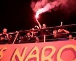 Prvaci Evrope krenuli prema Vječnoj vatri: "Bosna nije mala, velika je i postat će još veća"