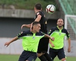 Slavija pobijedila Olimpic na Koševu, Vukovi ostali na dnu tabele