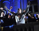 Josip Pandža: Nije teško biti trener ovim momcima, daš im loptu i oni pobjeđuju