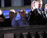Halid Bešlić zapjevao prvacima Evrope: Ko bi rek'o čuda da se dese...