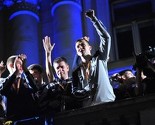 Emotivan govor Josipa Pandže: Poštujmo jedni druge, molim vas