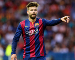Pique brutalno izvrijeđao sudiju, prijeti mu kazna do 12 utakmica suspenzije