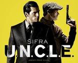 Poklanjamo ulaznice za film "Šifra U.N.C.L.E." u CineStaru Mostar