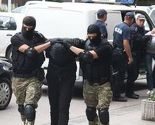 Akcija u Visokom: Uhapšeno 15 osoba zbog droge, oružja, izazivanja opasnosti...