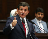 Turski premijer Davutoglu vratit će mandat predsjedniku Erdoganu
