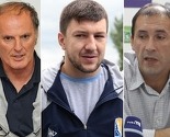 Ivanović, Stipanović i Mahmutović vjeruju u dobar rezultat seniora na Eurobasketu
