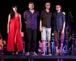 Damir Imamović Sevdah Takht na 21. WOMEX-u
