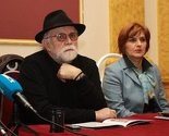 Pejaković: Dediću se nije dalo da zapjeva o starosti - smrt je neumoljiva