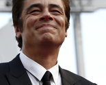 Od statiste do Srca Sarajeva: Benicio del Toro u četvrtak na crvenom tepihu