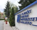 Još jedan uspjeh UKCS-a: Otvaraju se dvije nove etaže Centralnog medicinskog bloka
