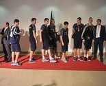 Zvizdić sa kadetima: Osigurati kontinuirano finansiranje sportskih saveza