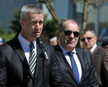 Ministar sigurnosti BiH zbog incidenta u Srebrenici traži smjenu Mirsada Vilića