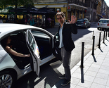 Reditelj Atom Egoyan stigao u Sarajevo
