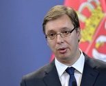 Uhapšeni zbog prijetnji Vučiću na internetu